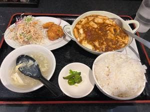 MAMAチャイニーズレストラン