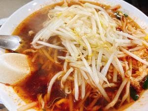 元祖 辛麺屋 桝元 大阪本店