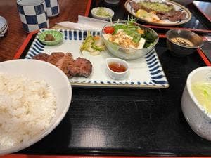 牛たん焼き 仙台辺見 名古屋ユニモール店