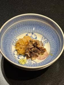 鮨 まつばら