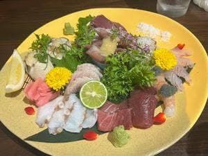 居酒屋 茶黄 生田本店