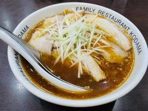 こだま