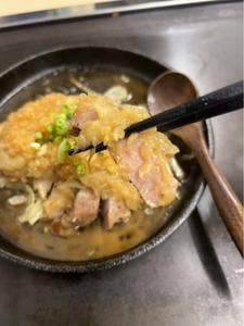 鉄板食堂 KABACHAN