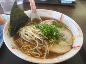 播州ラーメン 凰