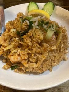 バンコック ポニー食堂
