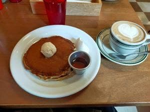 Nutty's Caff