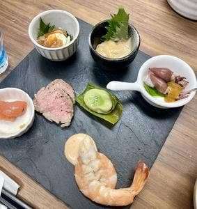 イベリコ豚おんどる焼 裏渋屋