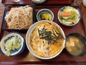 そば うどん 大むら