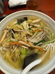 中国食彩 渓泉 本店