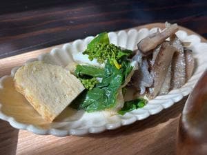 朝喫茶ちっと