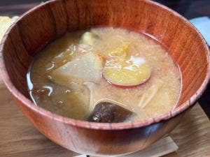 朝喫茶ちっと