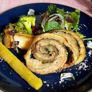 イタリア料理 Cucina Miura Salute