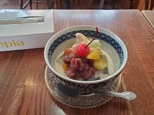 cafe&Gallery フィッシャーマンズテラス