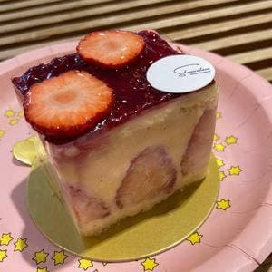Patisserie chocolaterie Shumelan