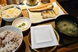 やよい軒 千葉シーワン店