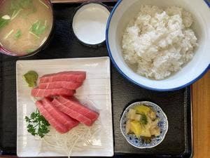 角新食堂