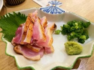 鳥どシ国分寺店