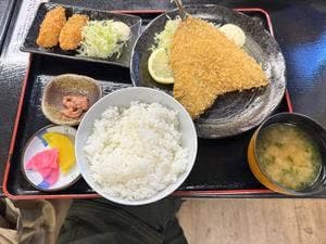 市場食堂 せん政水産