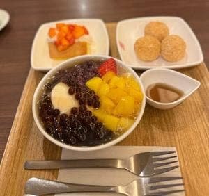 春水堂 渋谷マークシティ店