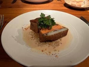 ベルトラン ラーシェ ル ブルターニュ カグラザカ