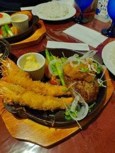 グリル 小田屋