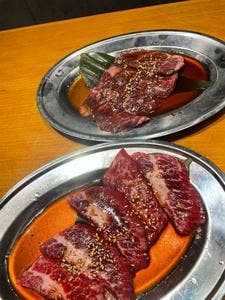 焼肉コゾウ