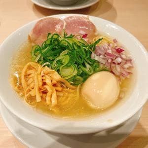 麺屋かい