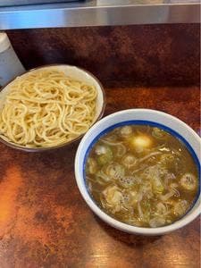 横浜大勝軒 神奈川新町店