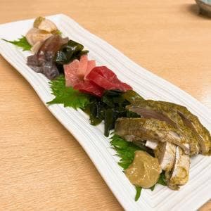 魚介屋 玄徳