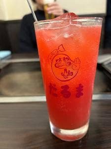月島もんじゃだるま 月島本店