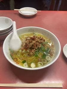 台湾ラーメン光陽