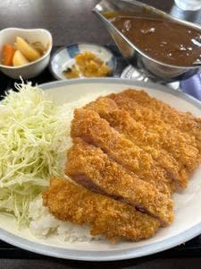 お食事処 いっぷく亭