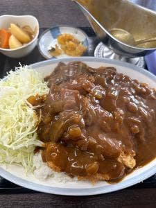 お食事処 いっぷく亭
