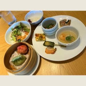 洛空 ウェスティン都ホテル京都