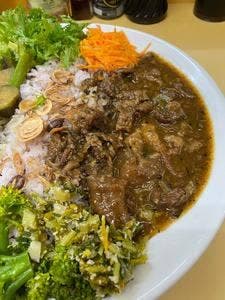 漂流食堂