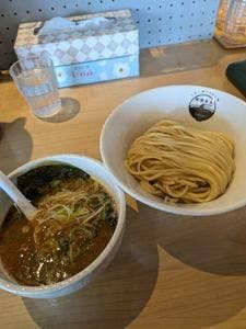 製麺食堂 あぶみ