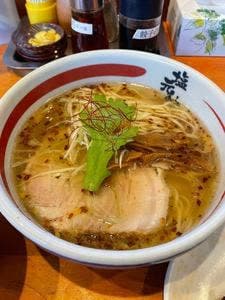 津山 塩元帥