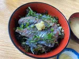 食堂 遊覧亭