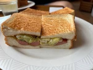 純喫茶 田園