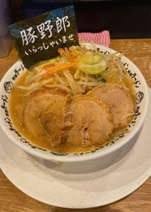 野郎ラーメン 秋葉原店