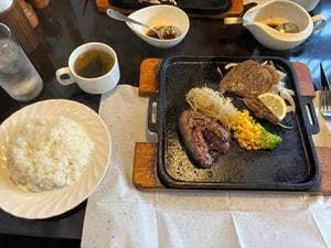 モーモー亭