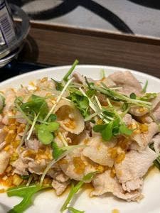 中華餐館 信華