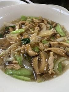 福来軒