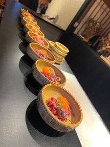 肉割烹 村上