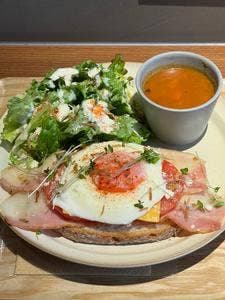 ティーアンドカフェ アキハバラ