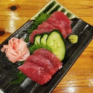海人ダイニング あずさ丸