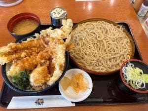 天丼てんや 松江店