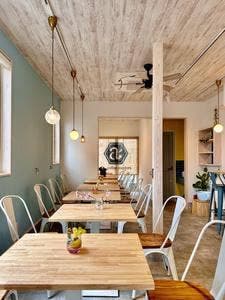 alt. coffee roasters Iwashimizu