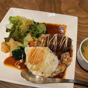 肉とワインの酒場 Wolfun