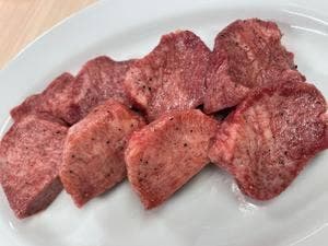 焼肉やっちゃん 茅場町店